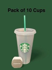 Starbucks Reusable 24oz Cold