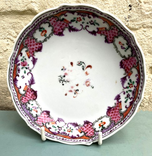 Antique chinese famille - antique,