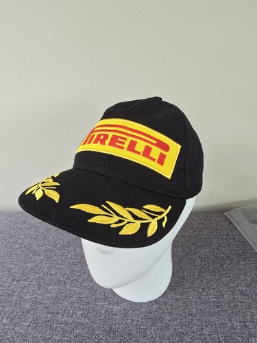 Pirelli podium race - f1, cap