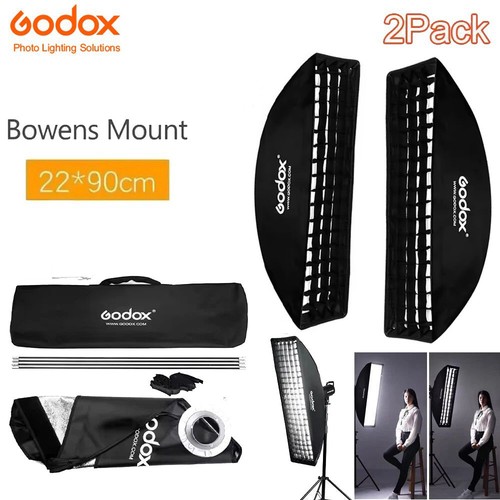 Godox 22x90cm softbox - us,