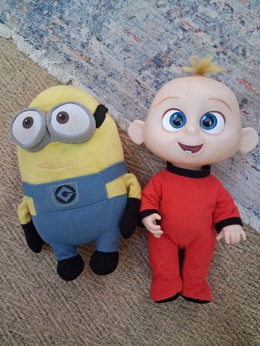 Incredible talking baby and - baby,