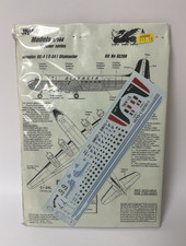 Welsh Models 1:144 Skyliner