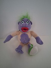 Jeff Dunham Talking Peanut