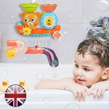 Bath Toy Shower Spray Water