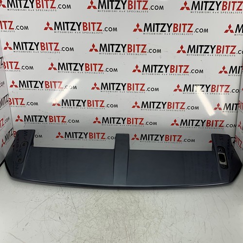 Roof air spoiler for - roof,