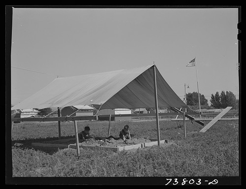 Shelley idaho 1942 fsa - idaho,