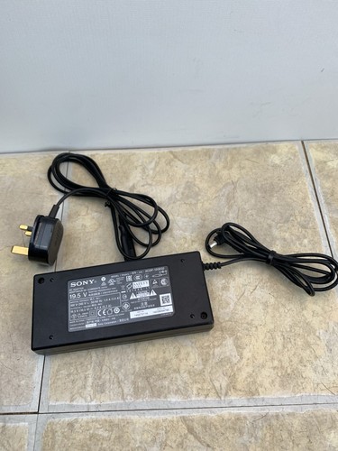 Genuine sony acdp 120e02 - genuine, ac