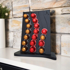 Nespresso coffee pod capsule - coffee,
