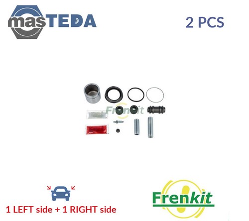 748343 brake caliper repair - 748343,