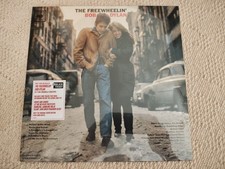 BOB DYLAN - THE ORIGINAL