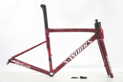 Specialized works tarmac sl8 - specialized, s-works