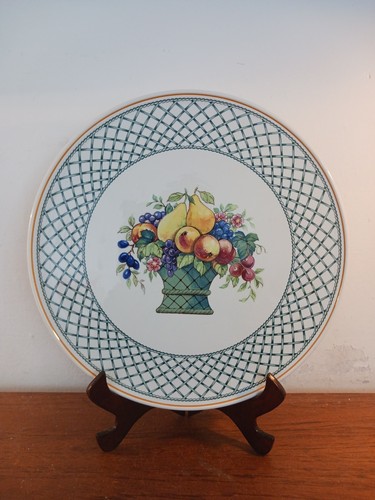 Villeroy boch basket - &, pattern