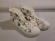 Lilo & Stitch Faux Fur Lined