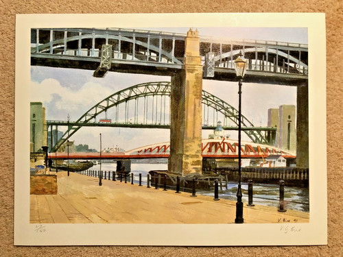 Print 117 painting of - 117,