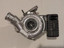 Genuine Exhaust Turbo Turbocharger Ford Transit MK8 Tourneo Custom 2.2 TDCI VAT