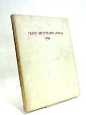 Trains Illustrated Annual