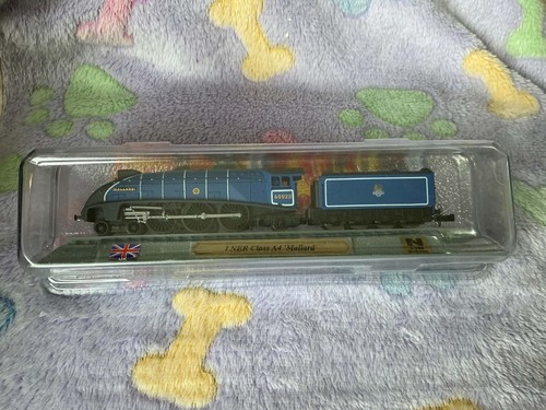 Locomotives the world 160 - of,