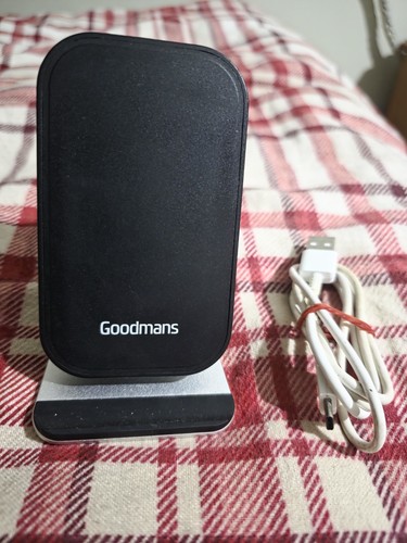 Wireless charger docking pad - charger,