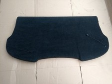 SEAT IBIZA Parcel Shelf Luggage Load Cover 2008-2017 5 Door Hatchback 6J4867769D