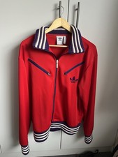 adidas Montreal Men's Jacket Size Medium