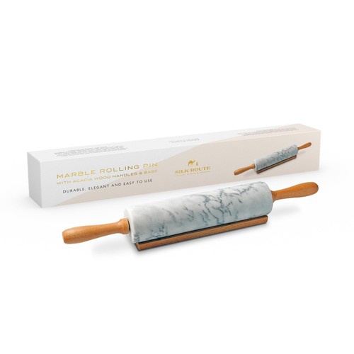 Silk route home white - silk,
