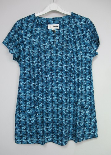 Mistral womens blue jersey - ,