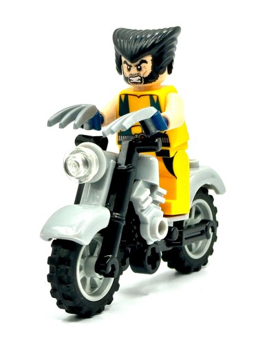 Genuine lego marvel set - marvel™,