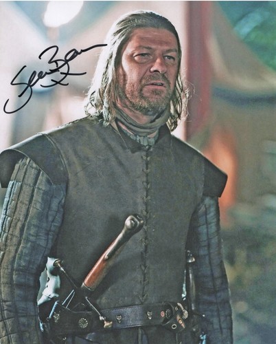 Sean bean game thrones - game, of