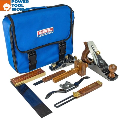 Faithfull carpbag carpenters - faithfull,