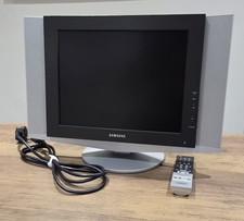 Retro Gaming Samsung 15” LCD