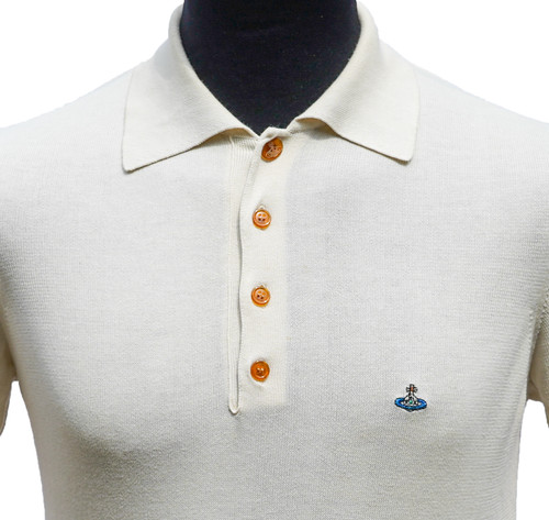 Vivienne westwood man knitted - vivienne,