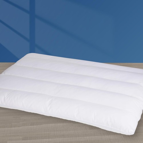 Ultra flat pillow - flat,