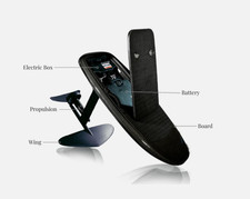 efoil electric surf board BEST