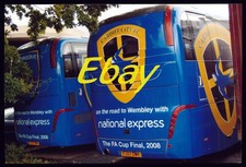 Bus Photo, National Express