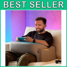 Extra Large Gaming Lap Pillow