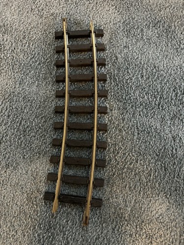 Lgb gauge 600mm curbed - lgb,