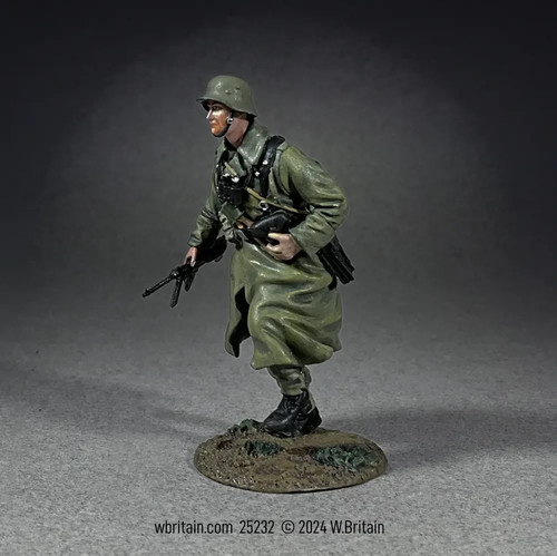 Britains soldiers 25232 - britains,