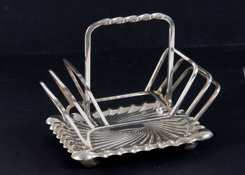 Vintage victorian silver - victorian,,