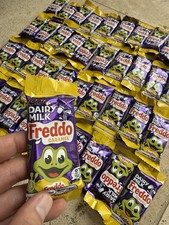Cadburys Dairy Milk Freddo