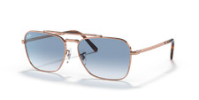 Ray-Ban New Caravan Rose