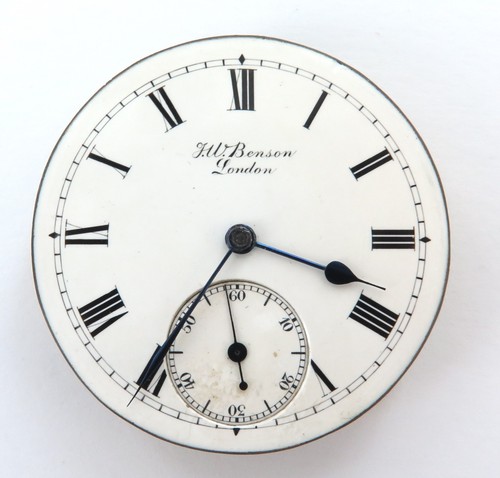Antique very nice - nice, w
