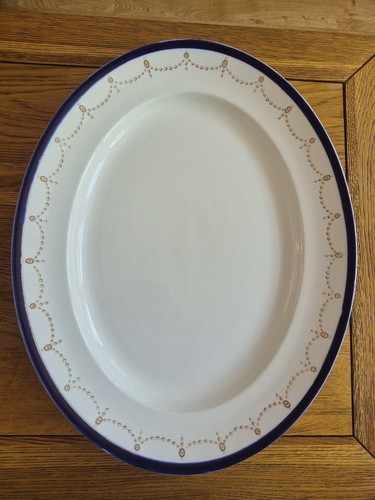 Antique wedgwood co imperial - &,