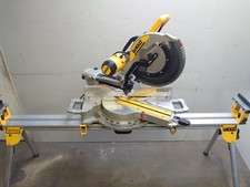 DeWalt DWS780 Double Bevel