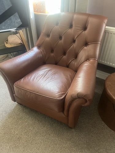 Thomas lloyd leather - thomas,