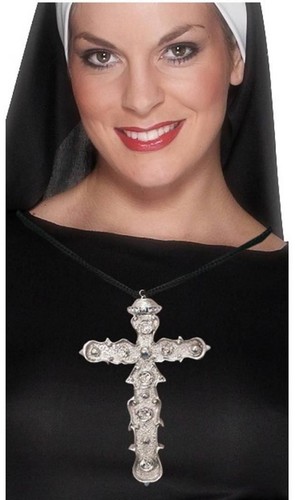 Cross ornate - cross,