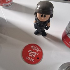Funko Pop Soda - Starship
