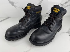 CAT Caterpillar Second Shift