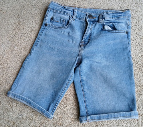Kids zara blue - zara, shorts