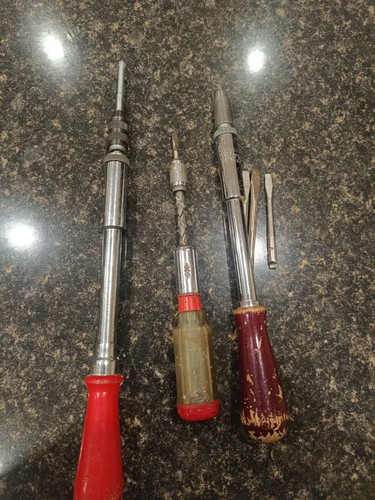 Vintage pump action - vintage,
