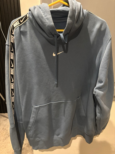 Nike men blue - men’s,